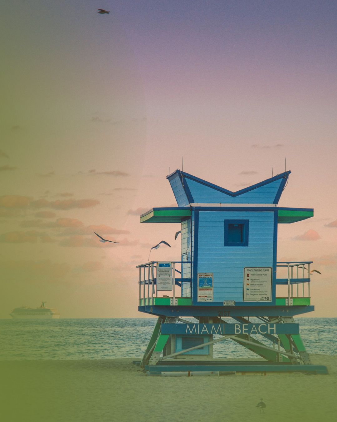 Miami para Brasileiros: O Paraíso na Flórida para Morar e Visitar