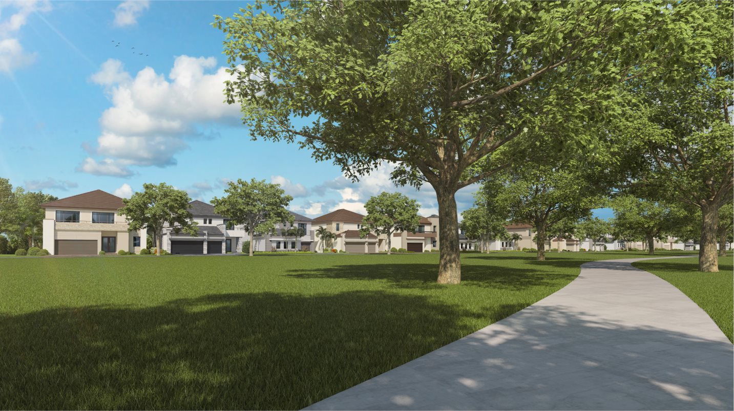 dah_greenviewatpresidential_rend_amenity_pedestriantrail_1of2